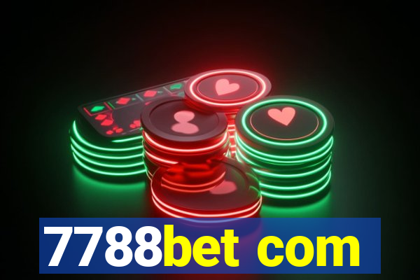 7788bet com